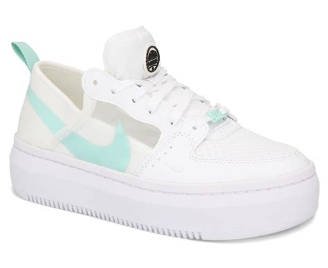 court vision alta platform sneaker.